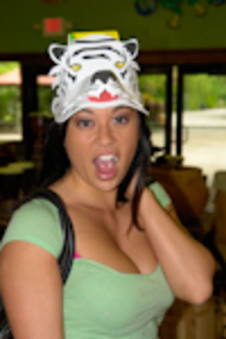 Asian Girl Takes Dick