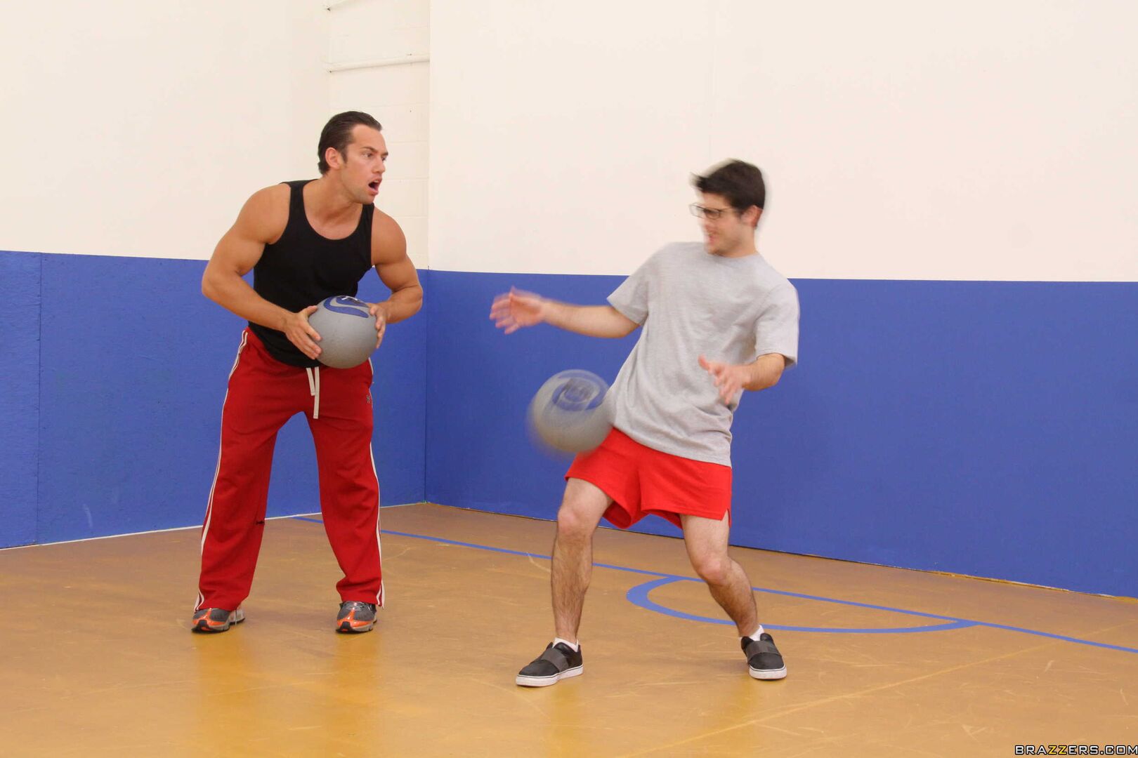 Dodgeball Dong