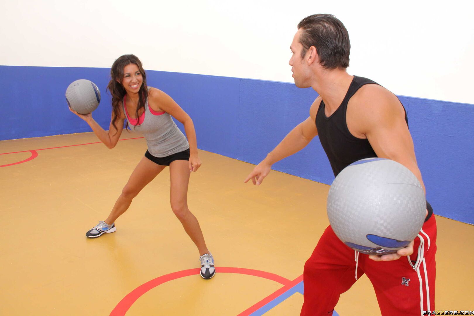 Dodgeball Dong