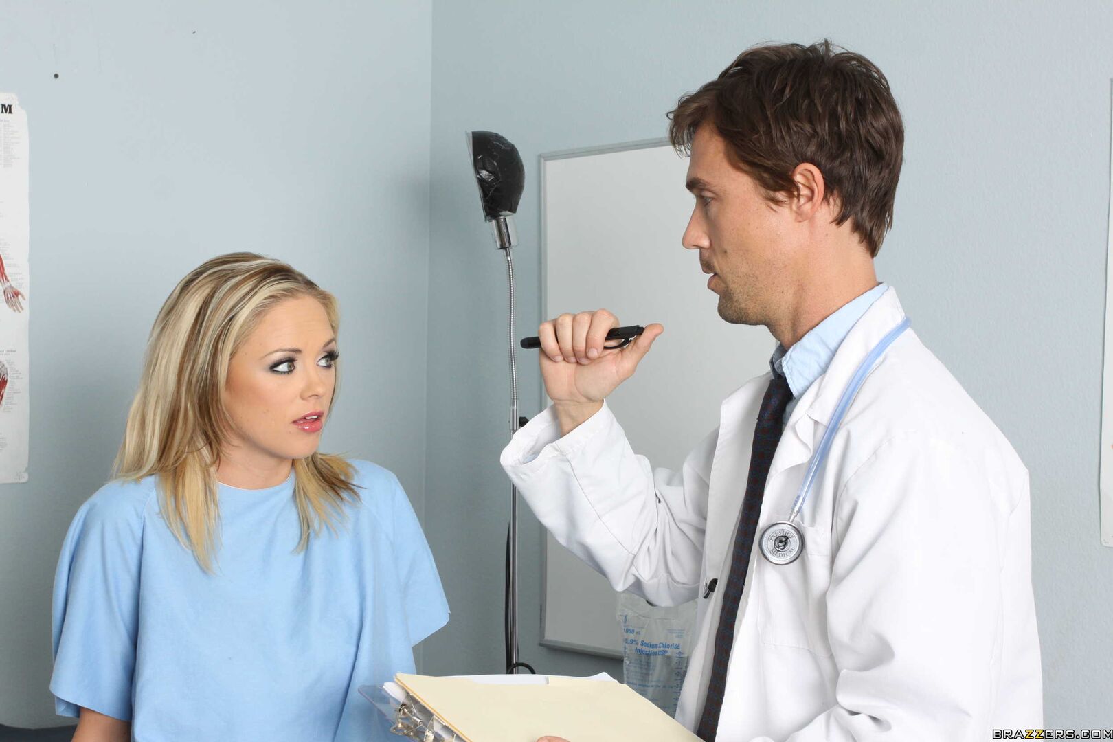 Patients Without Borders