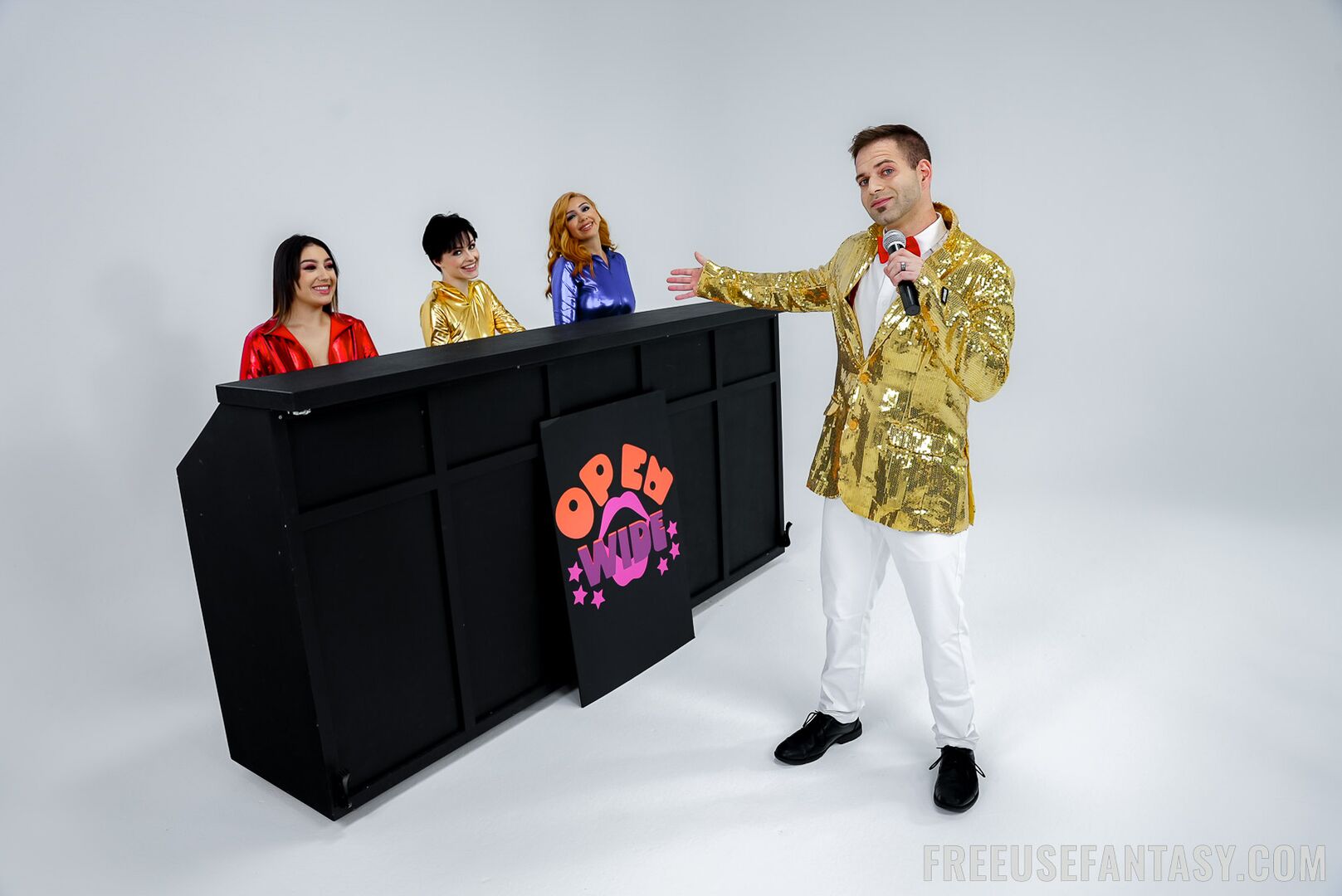 Game Show