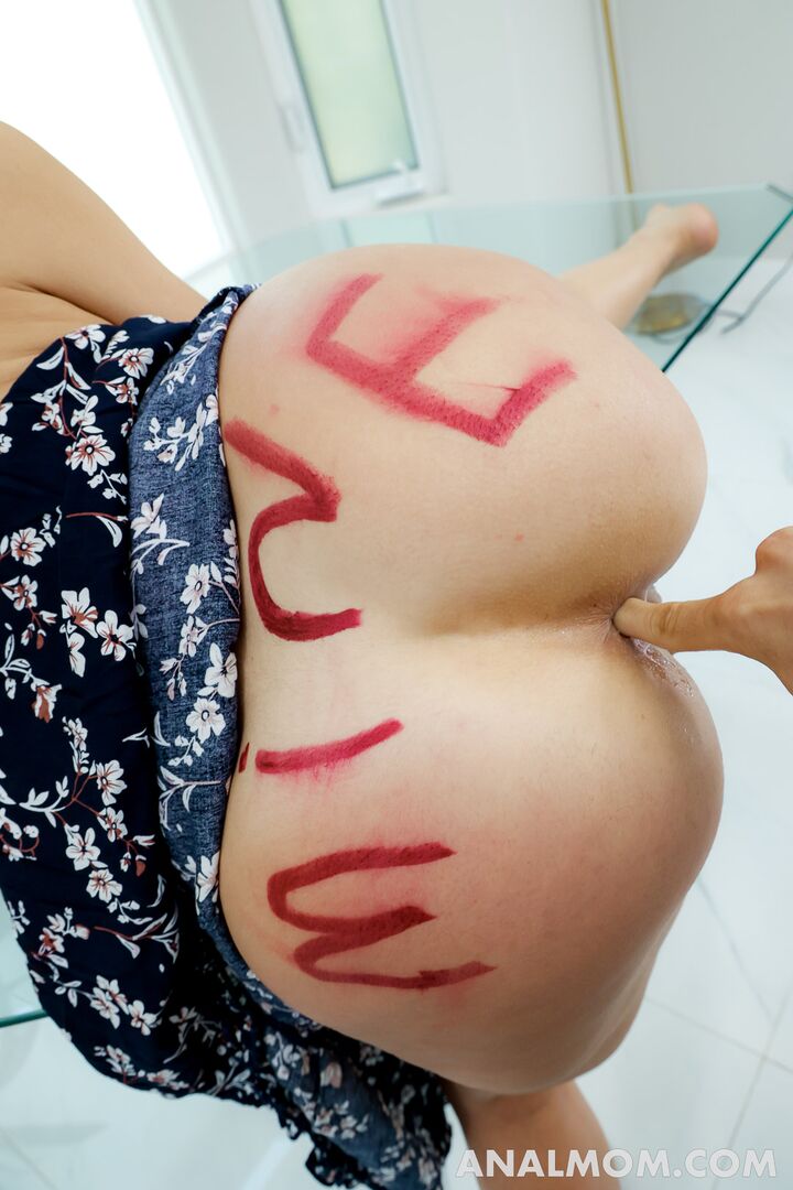 Your Ass Is Mine