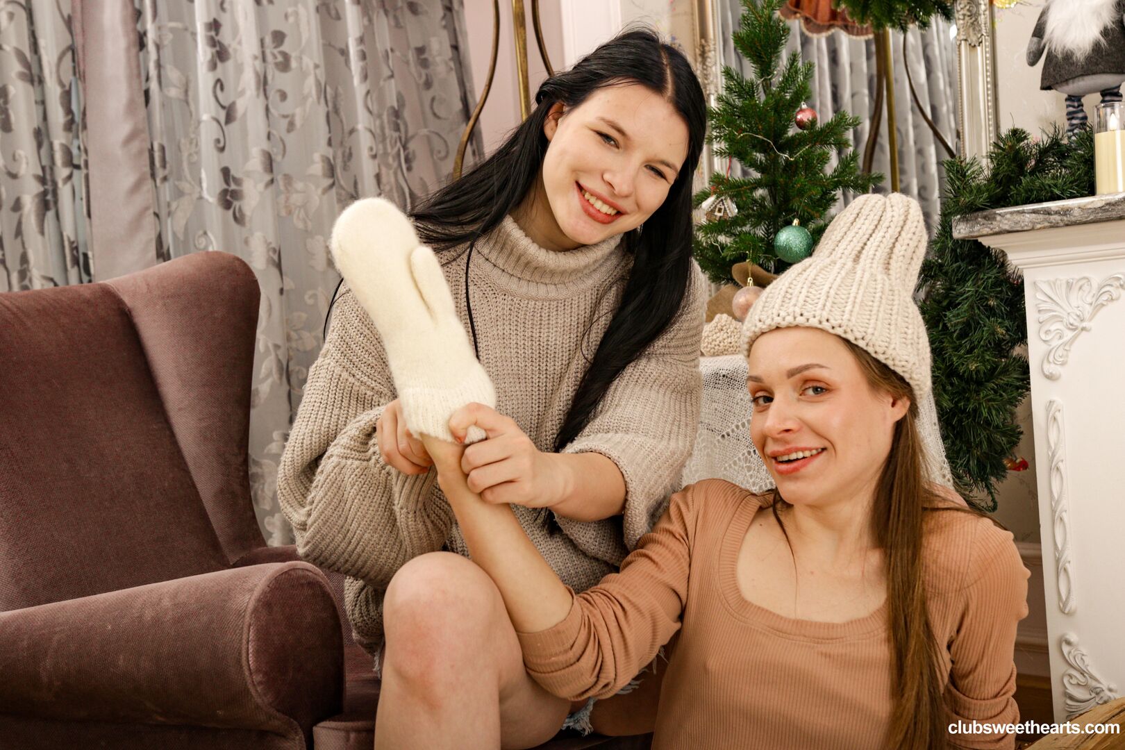 From gifts to orgasms