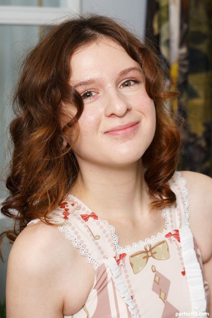 Not so innocent Blair Venimore