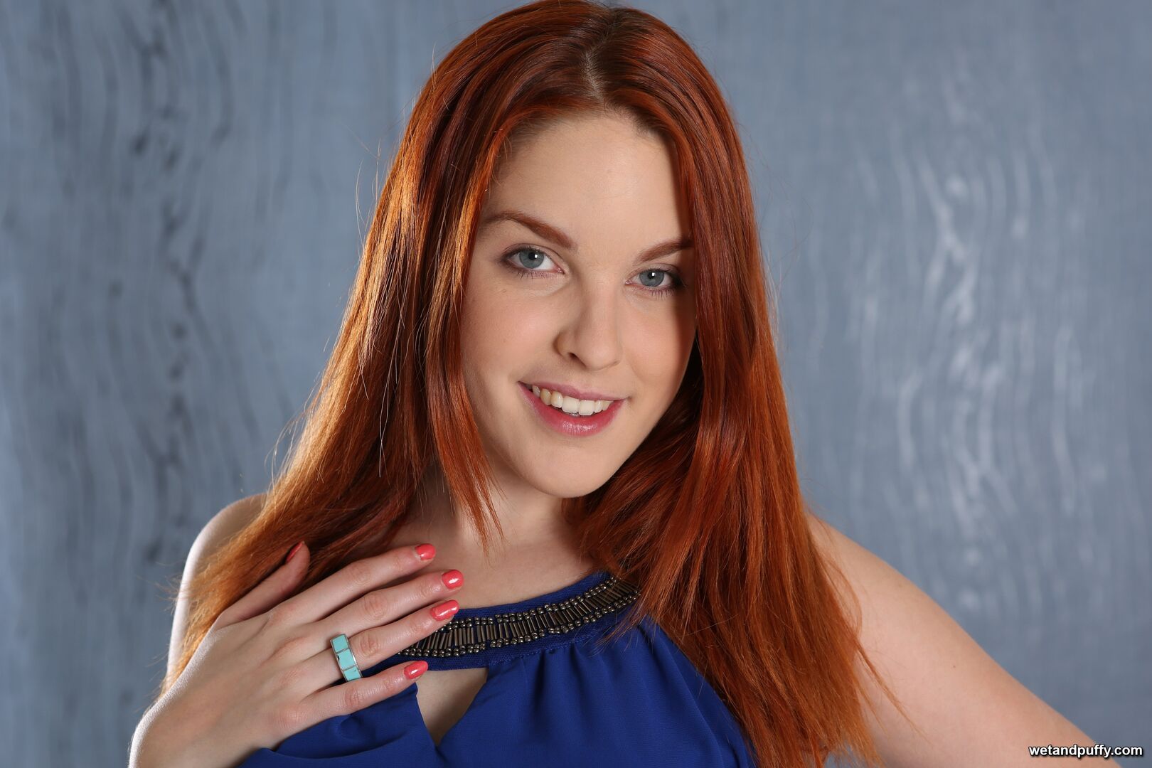 Amarna Miller — Pussy Miller