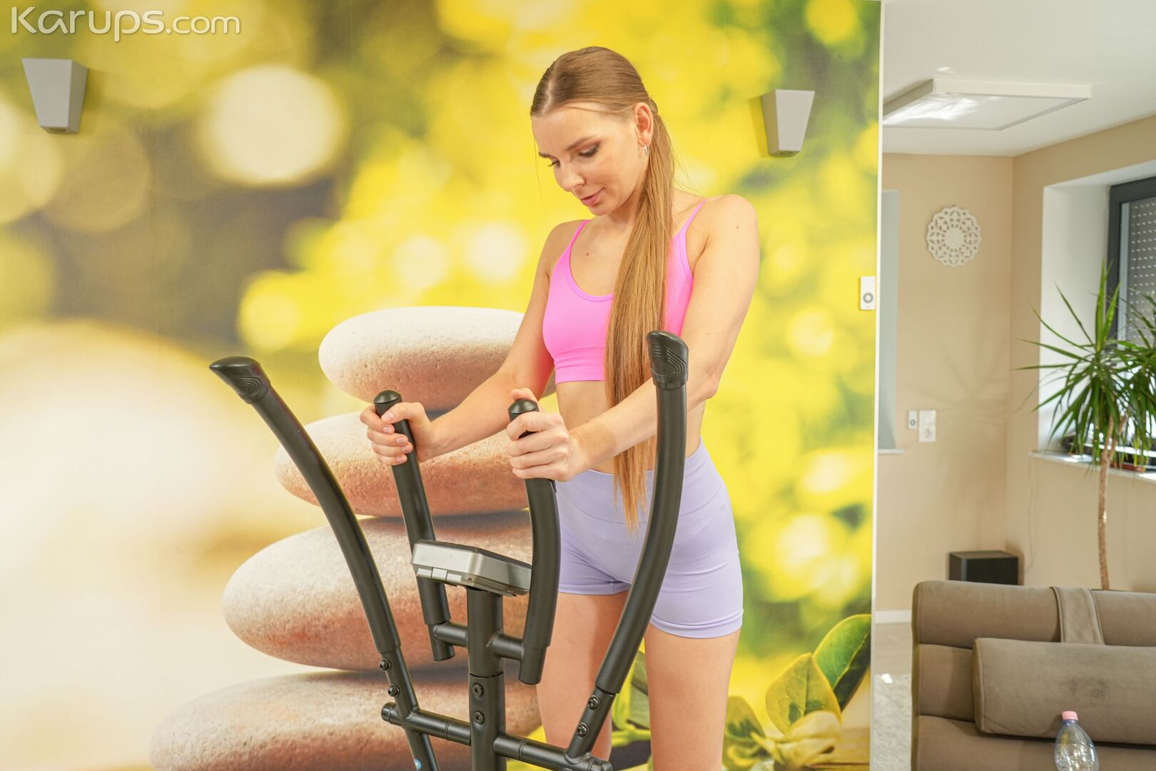 Gym Squirt
