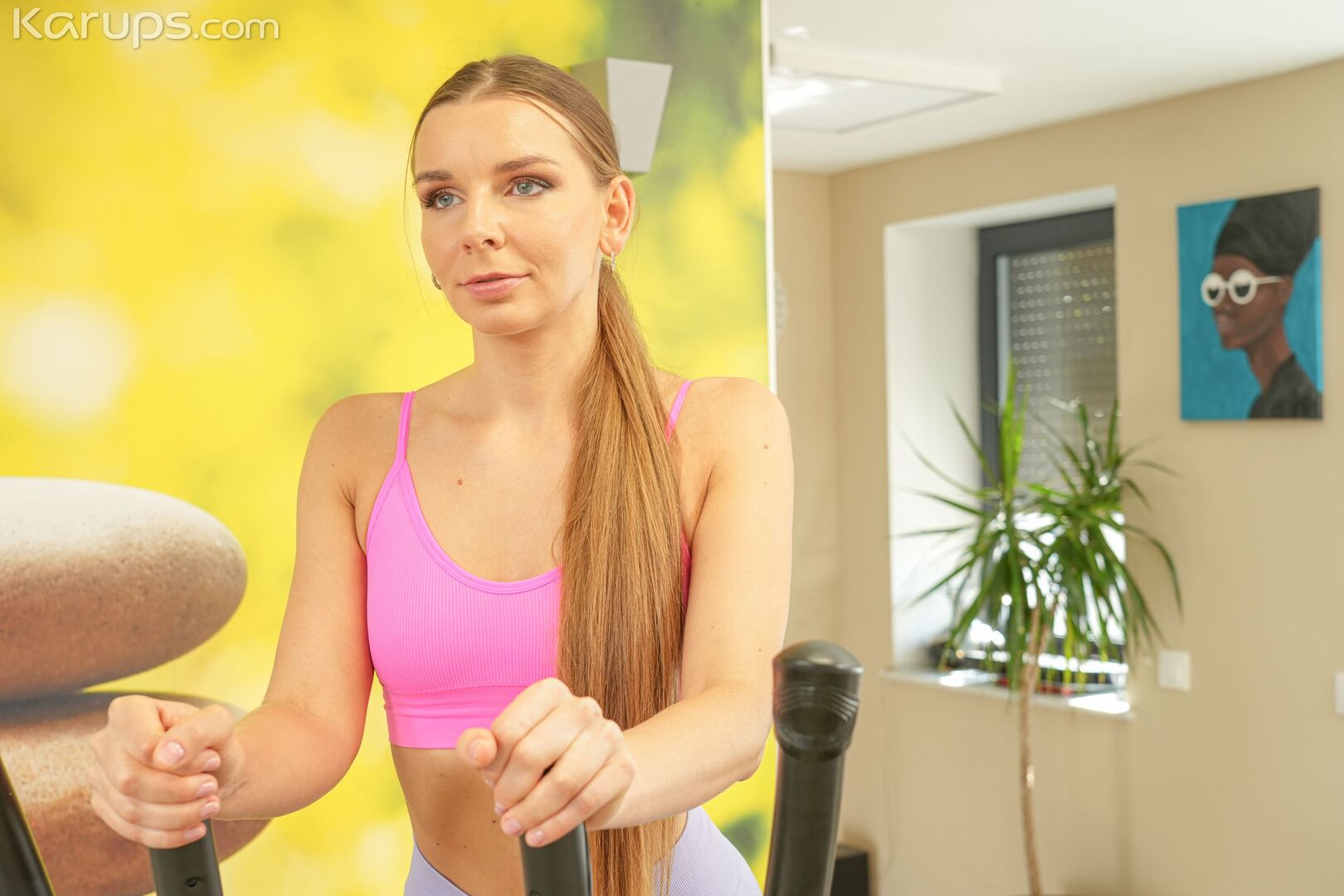 Gym Squirt