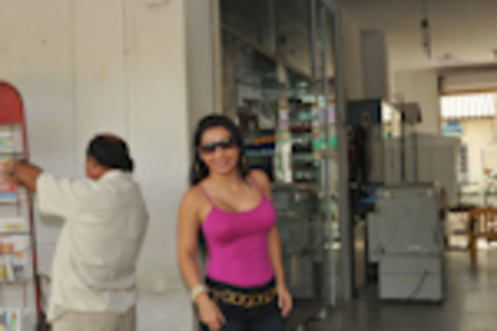 From Cazeria