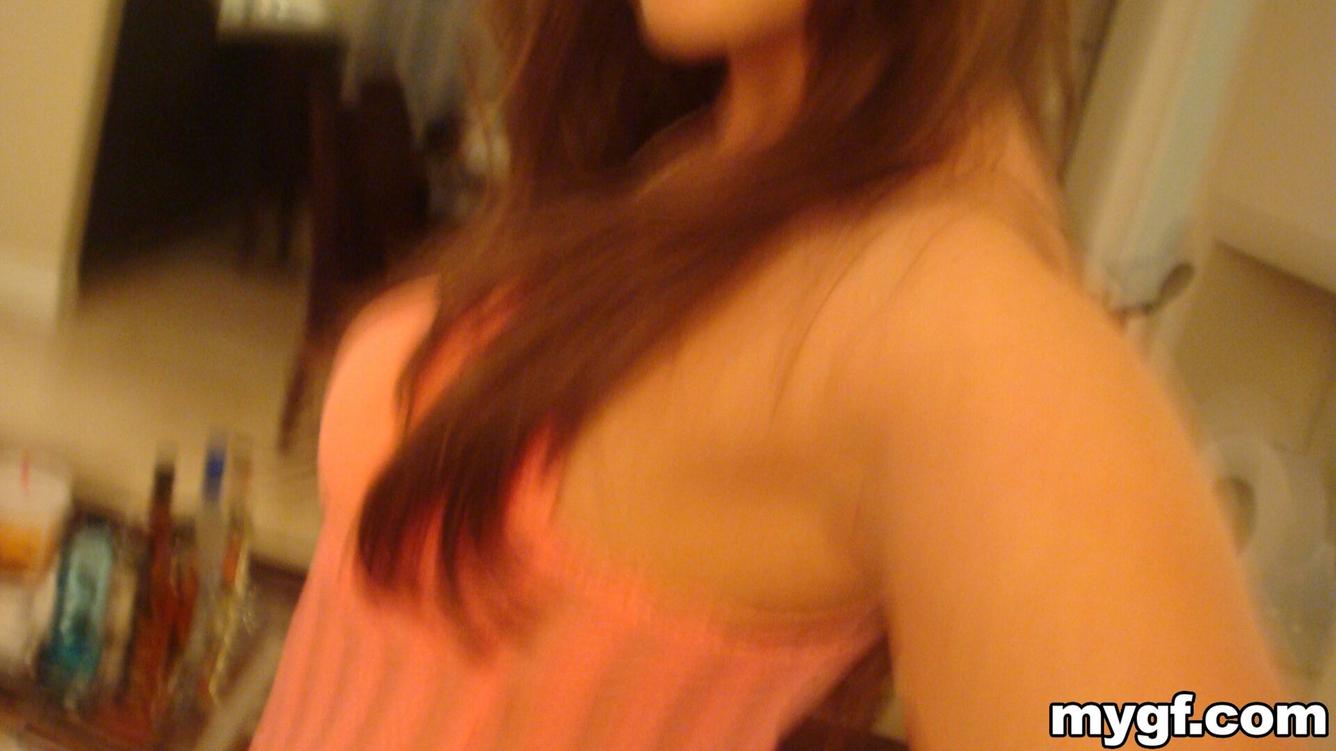 Thick Girl Gets Banged Out
