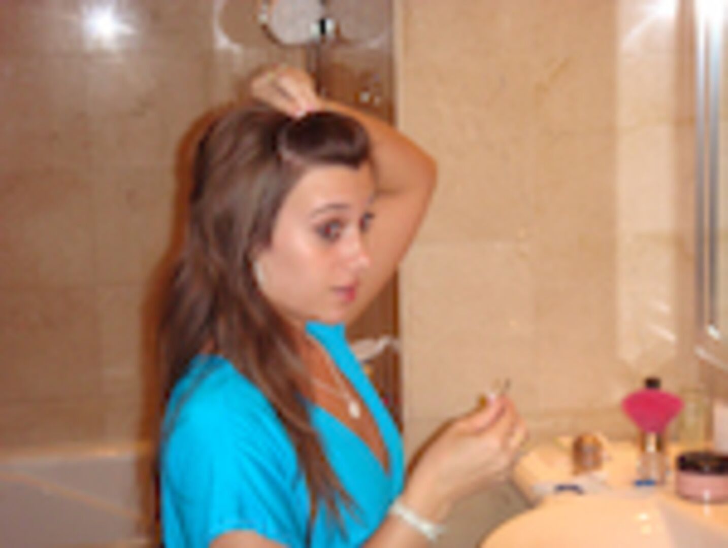 Thick Girl Gets Banged Out