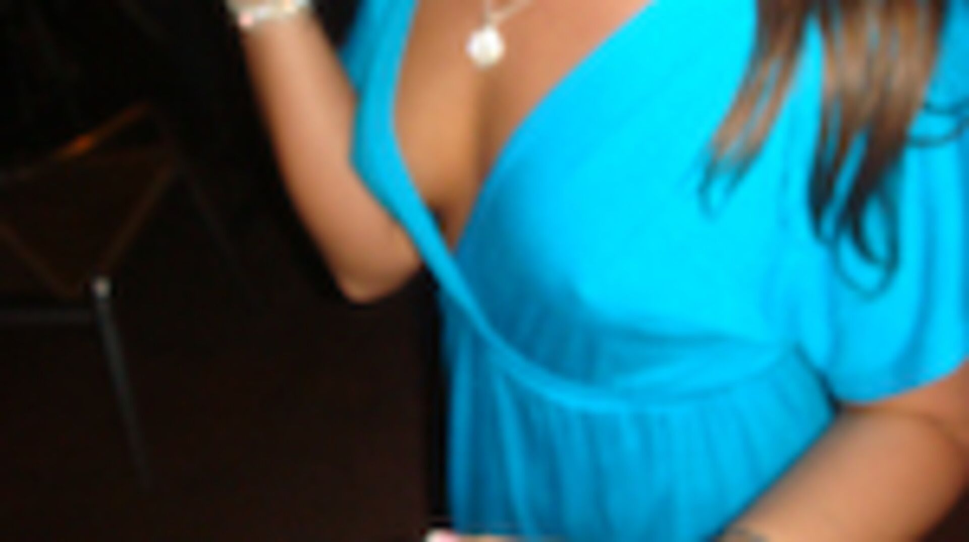 Thick Girl Gets Banged Out