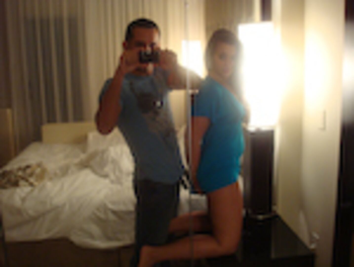 Thick Girl Gets Banged Out