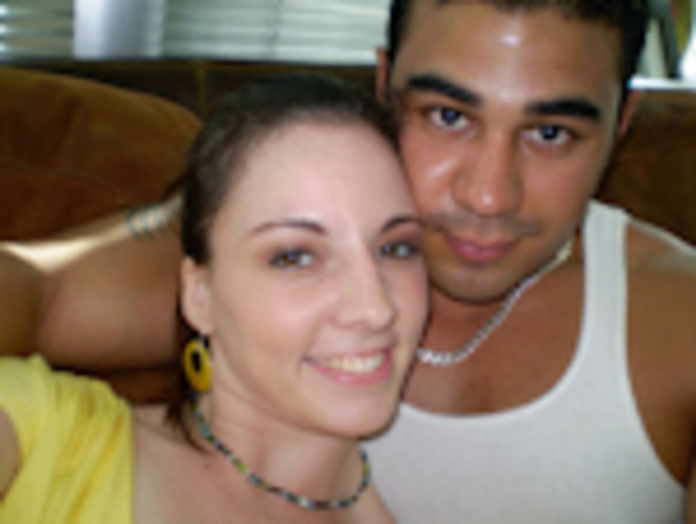 Just the two of us!