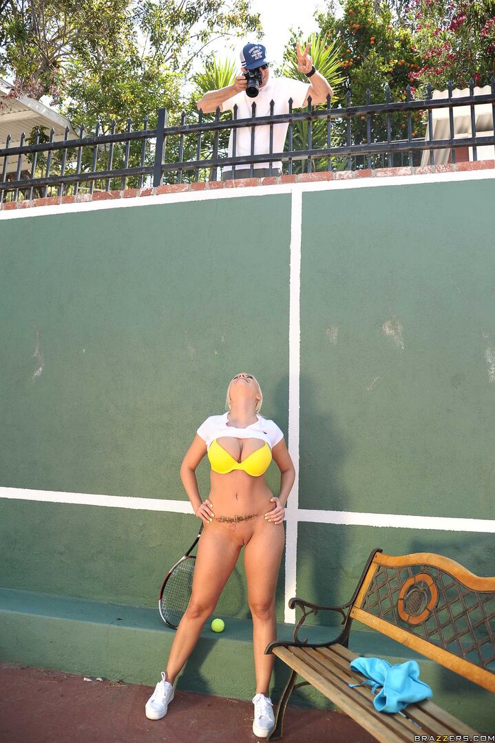The Nippledon Open
