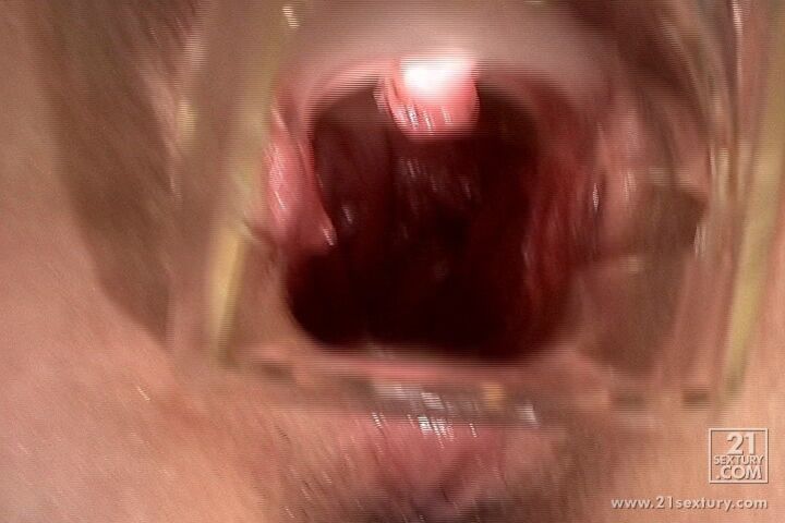 Spicy pussy - 2.