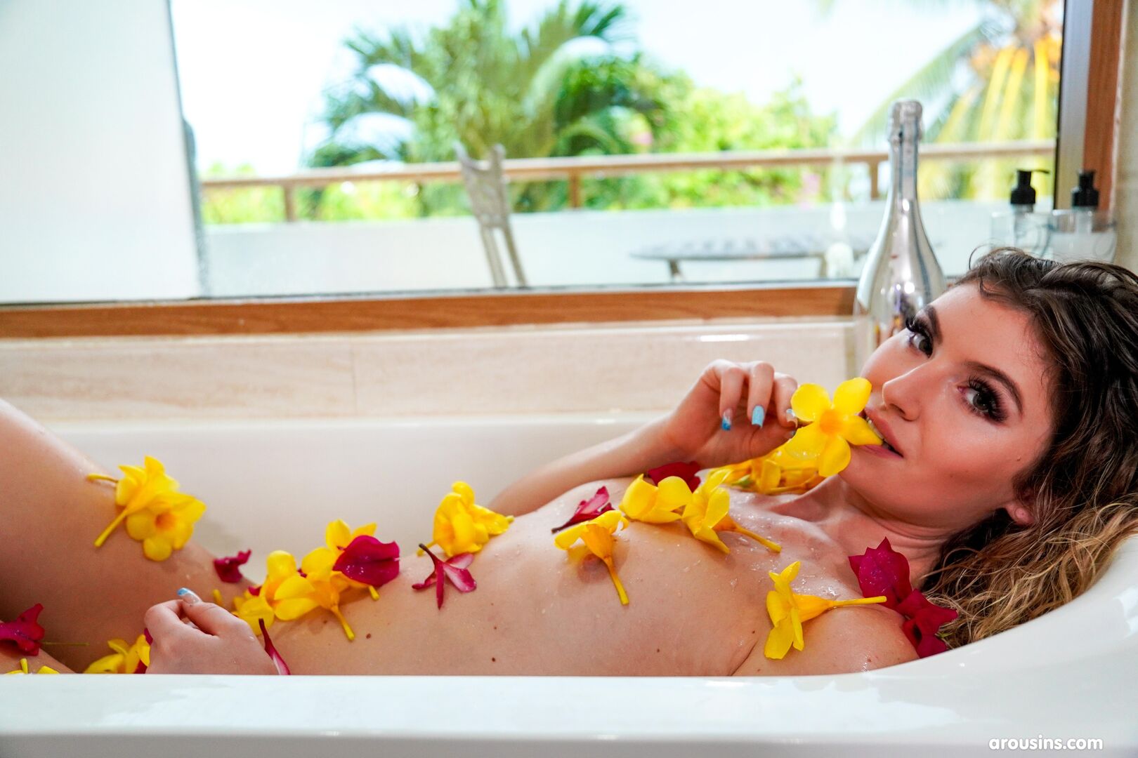 Bath time 3112