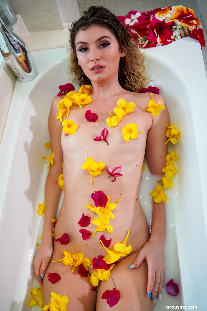 Bath time 3112