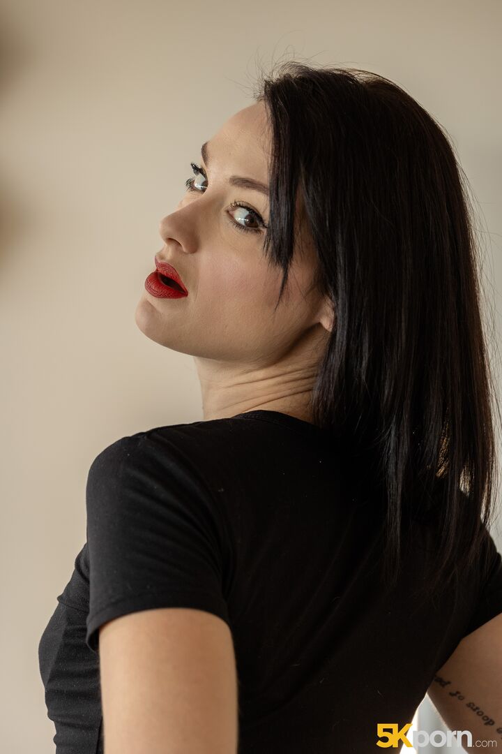 The Little Black Dress 3112