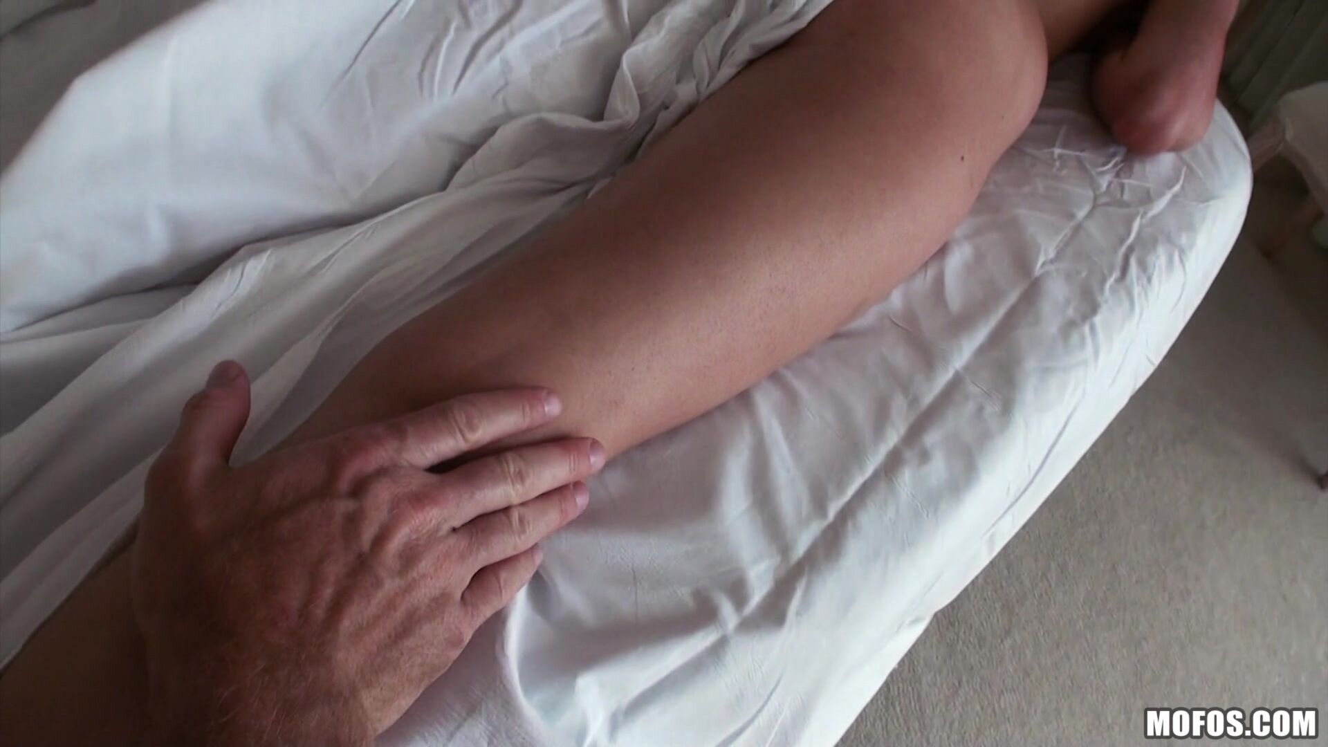 Balls Deep Tissue Massage