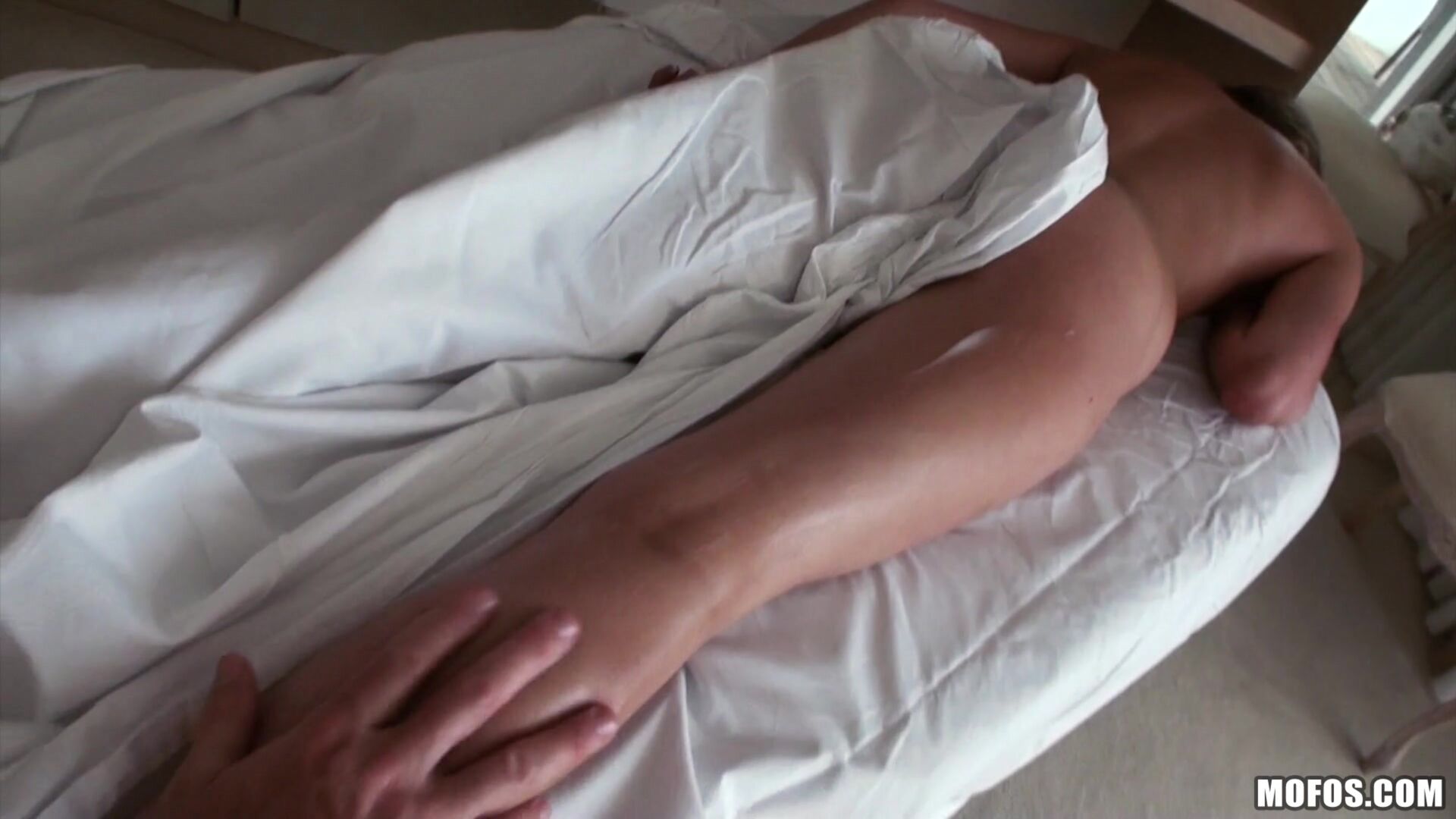 Balls Deep Tissue Massage