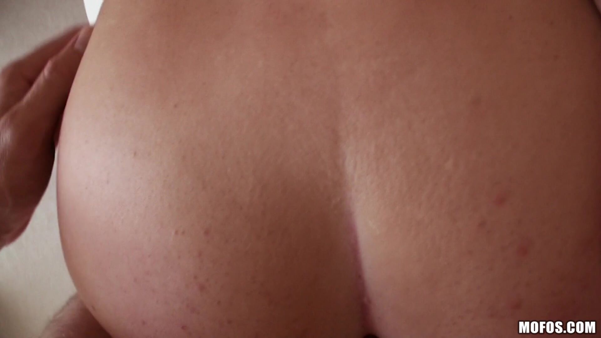 Balls Deep Tissue Massage