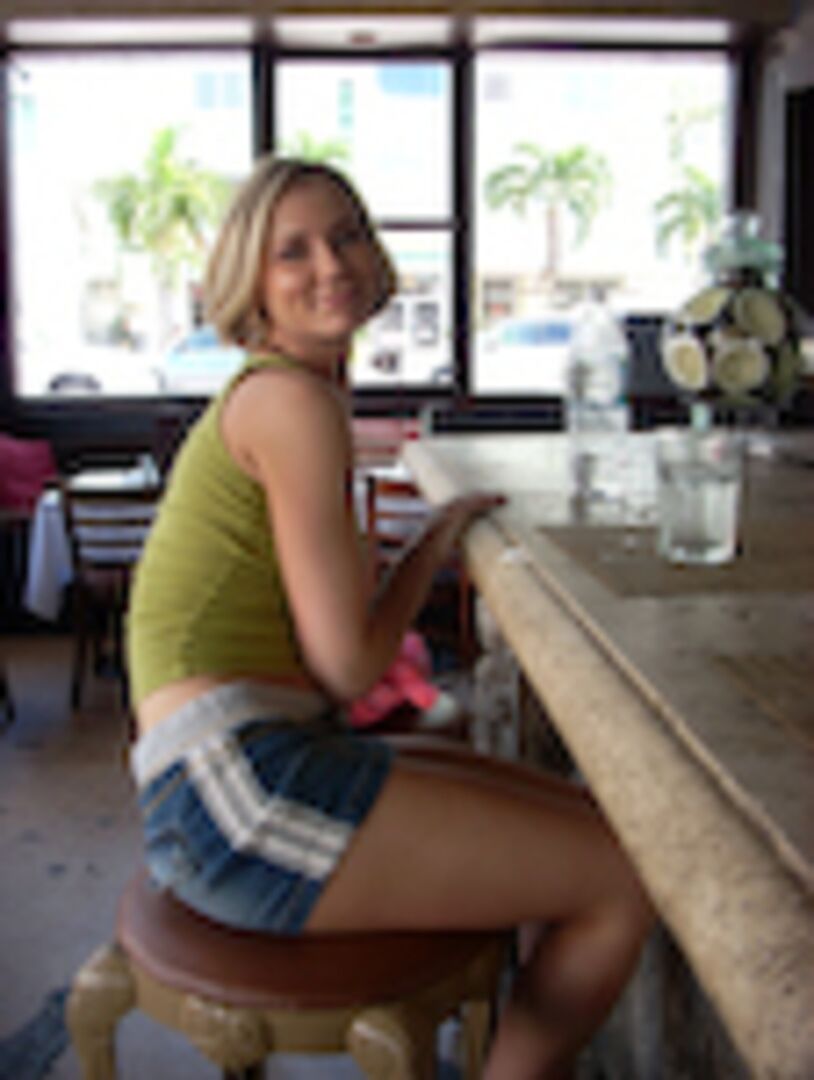 Outdoor Anal