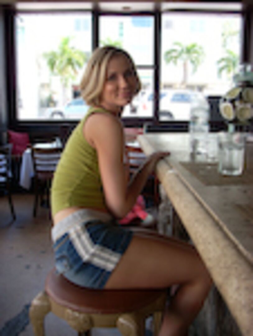 Outdoor Anal