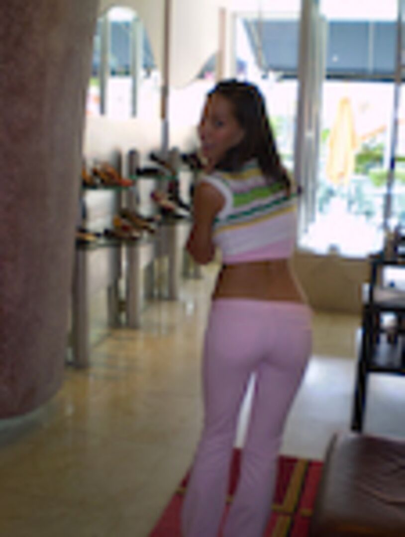 Skinny Latina Takes A Pounding