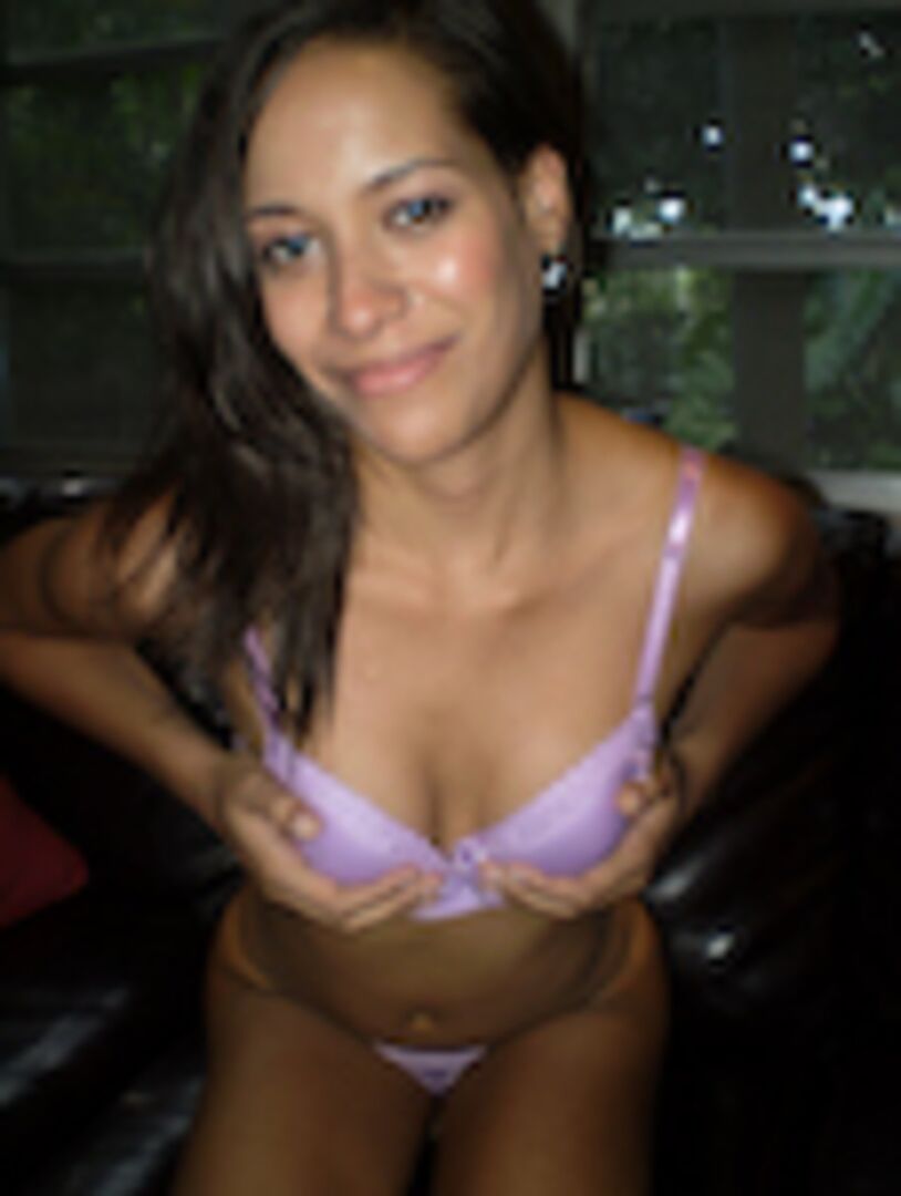 Skinny Latina Takes A Pounding