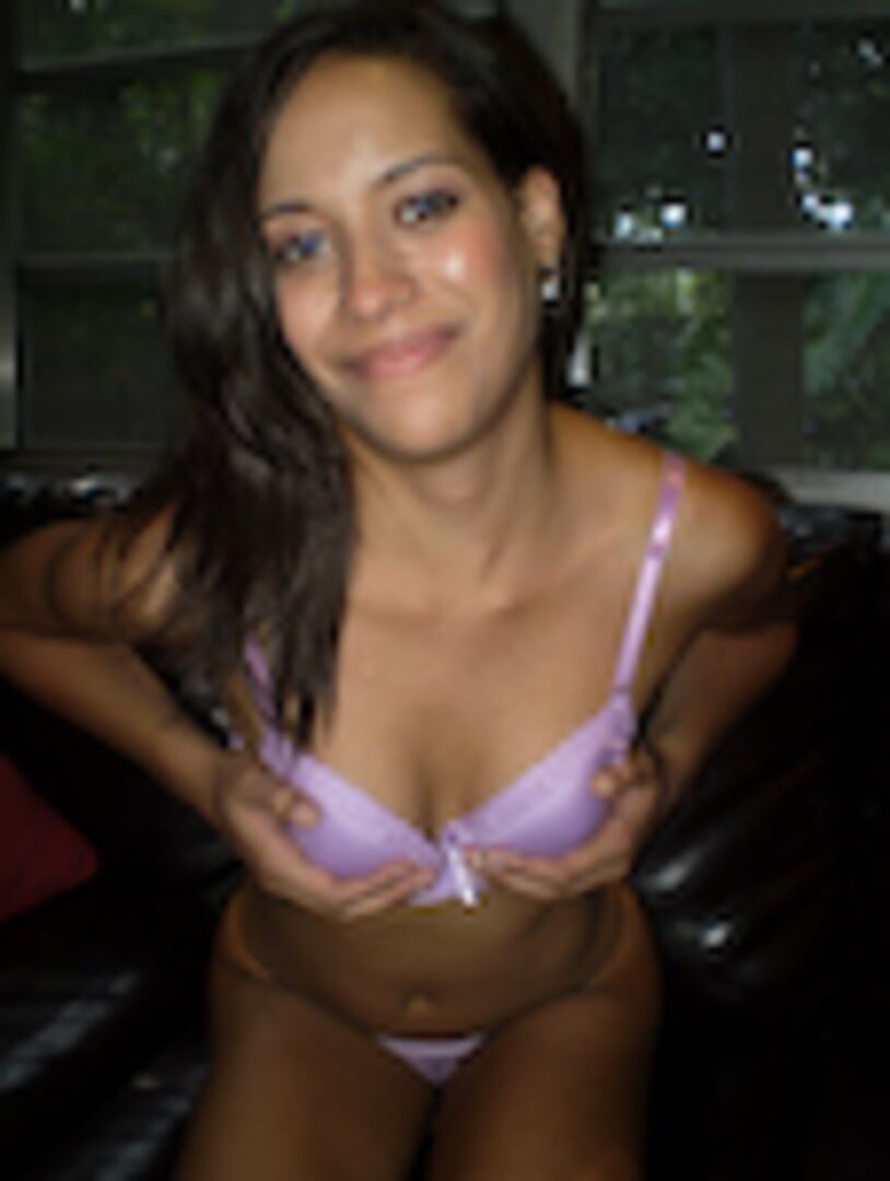 Skinny Latina Takes A Pounding