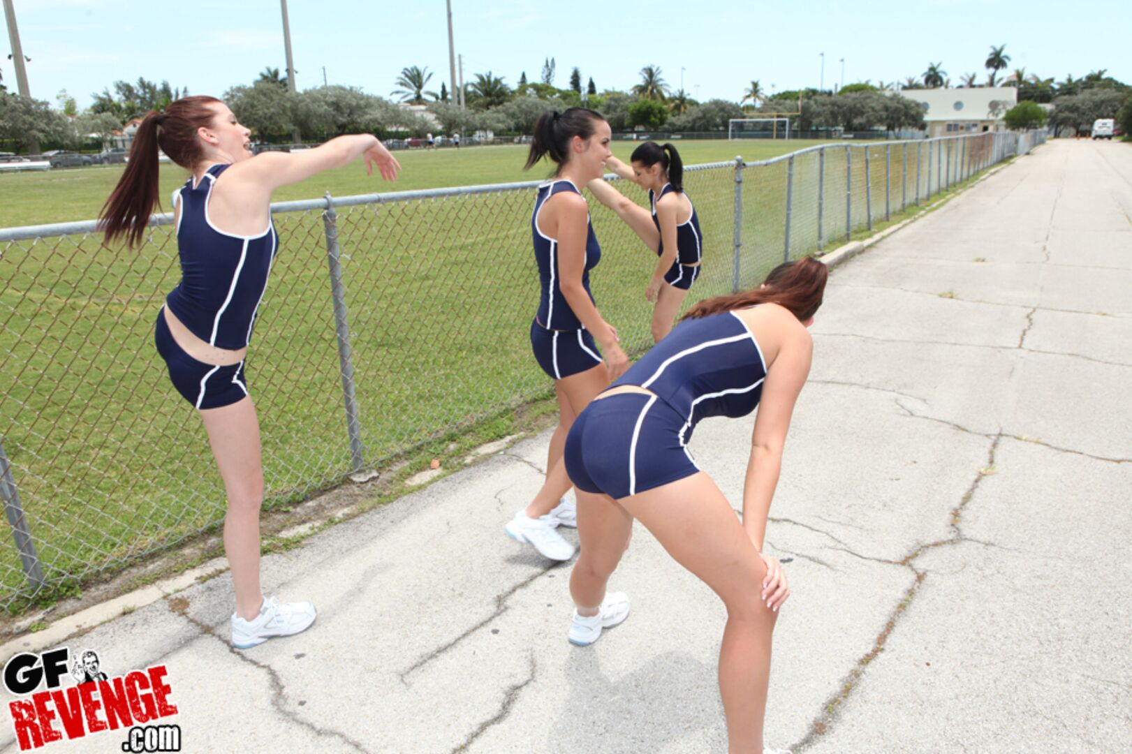 Track Star