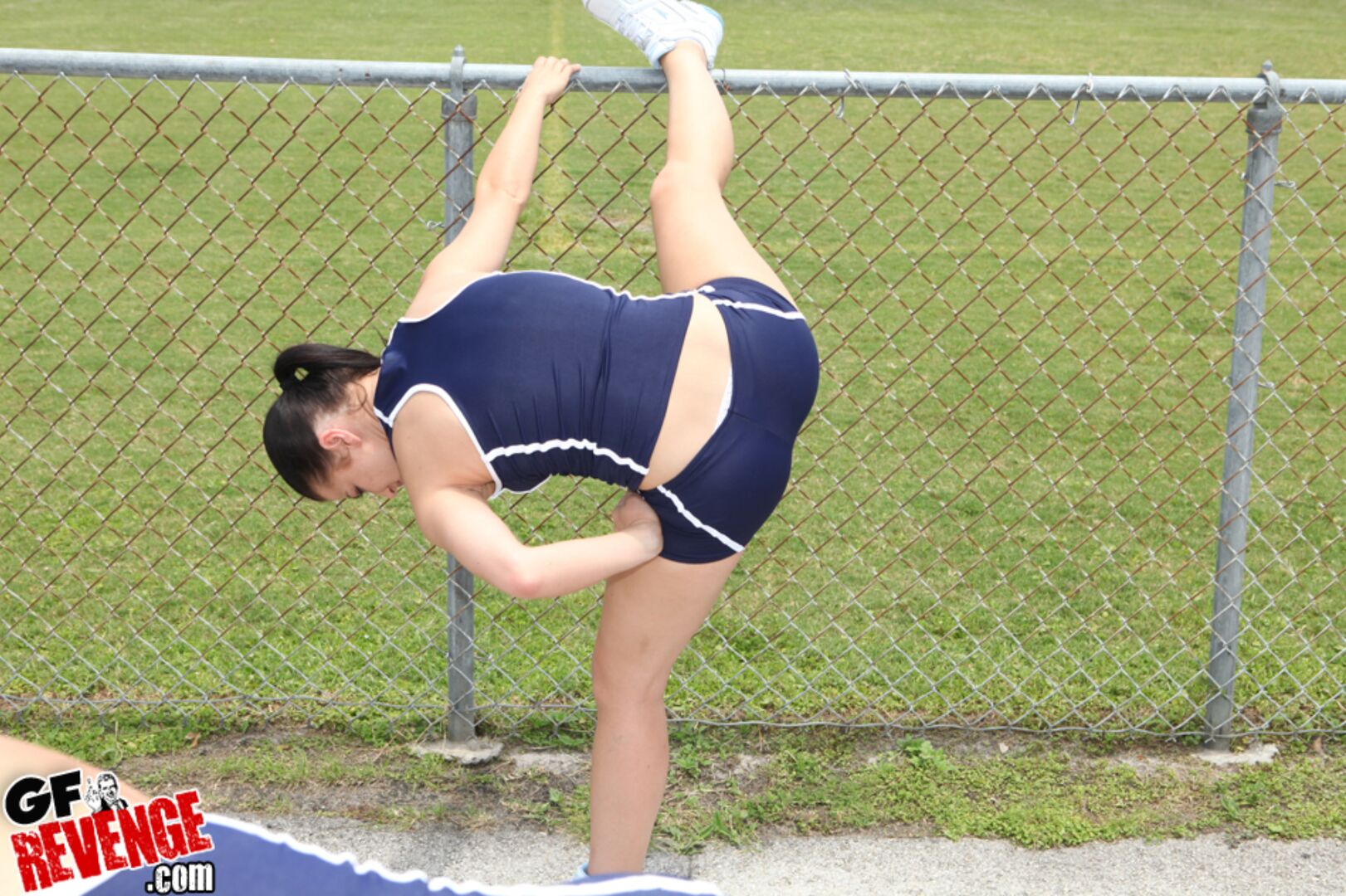 Track Star