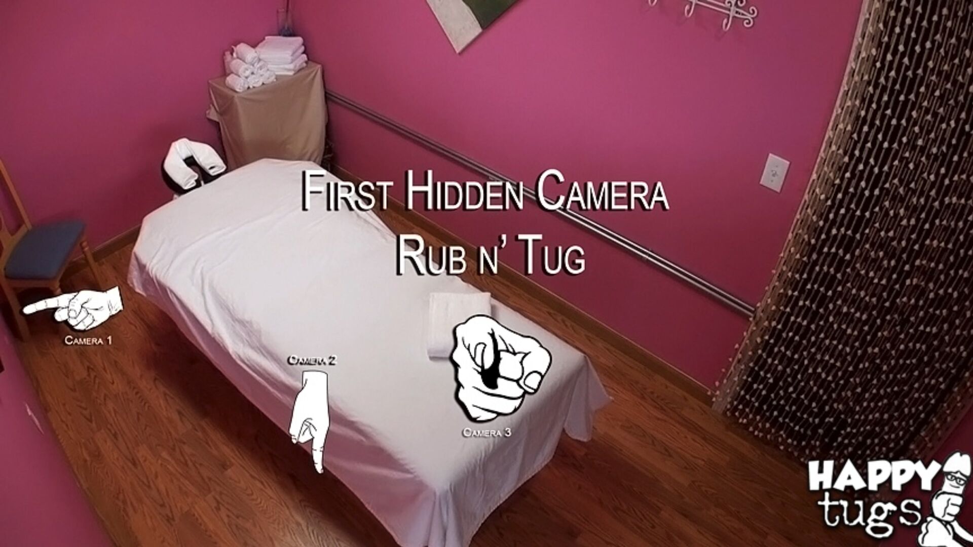 Tug Time