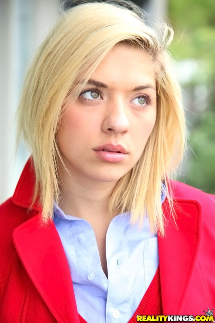 Sweet Lia