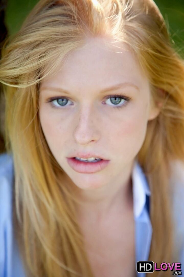 Blonde Dreams