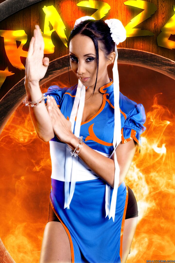 Sex Fighter 2