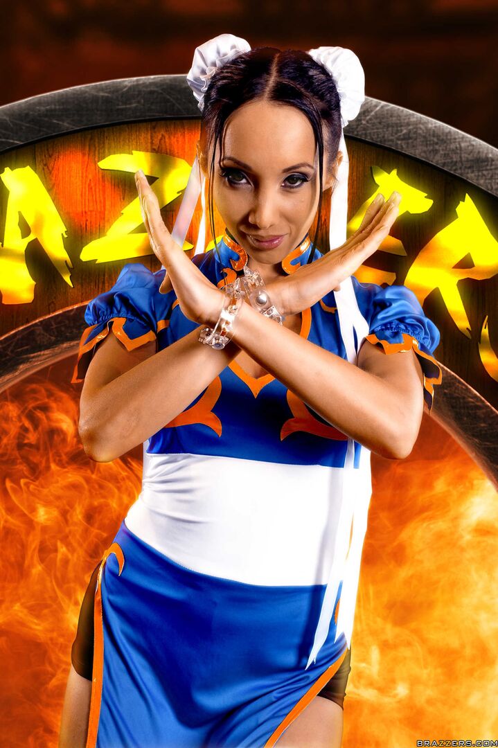Sex Fighter 2