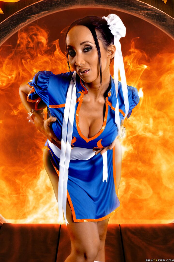 Sex Fighter 2
