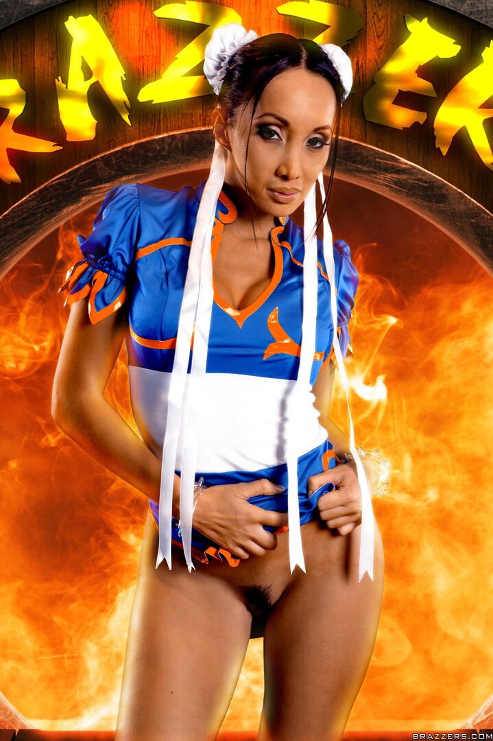 Sex Fighter 2