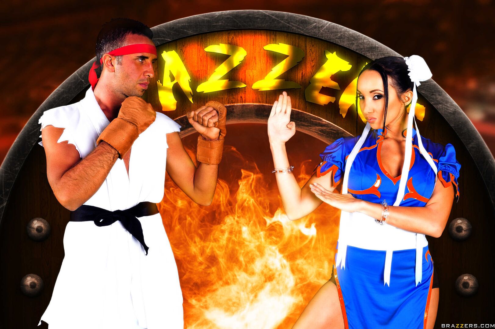 Sex Fighter 2