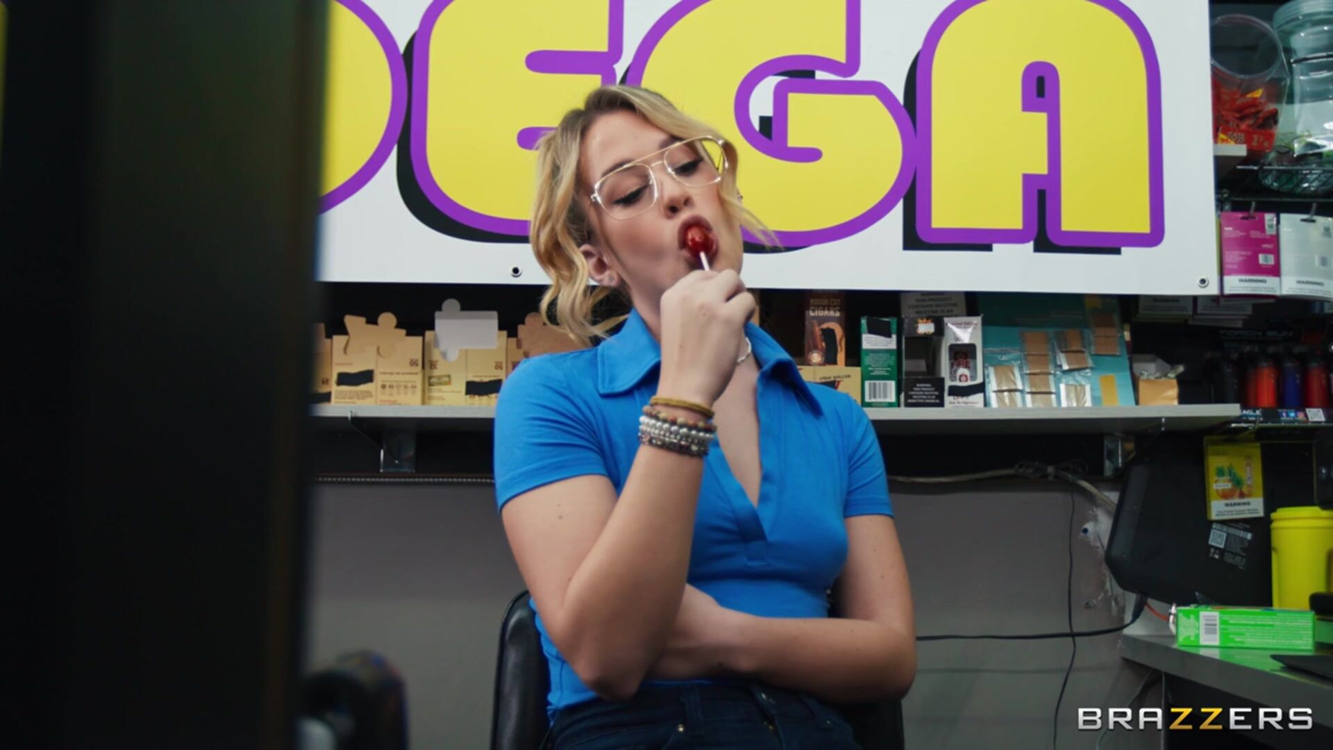 Bodega Babe Bodycount
