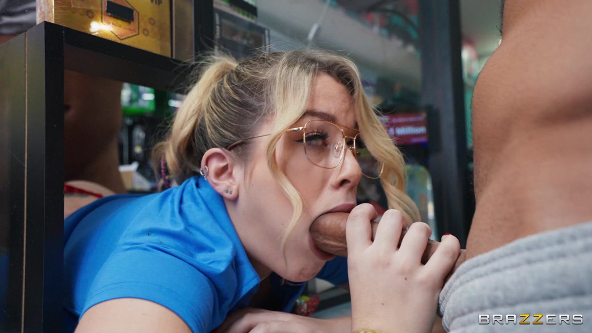 Bodega Babe Bodycount