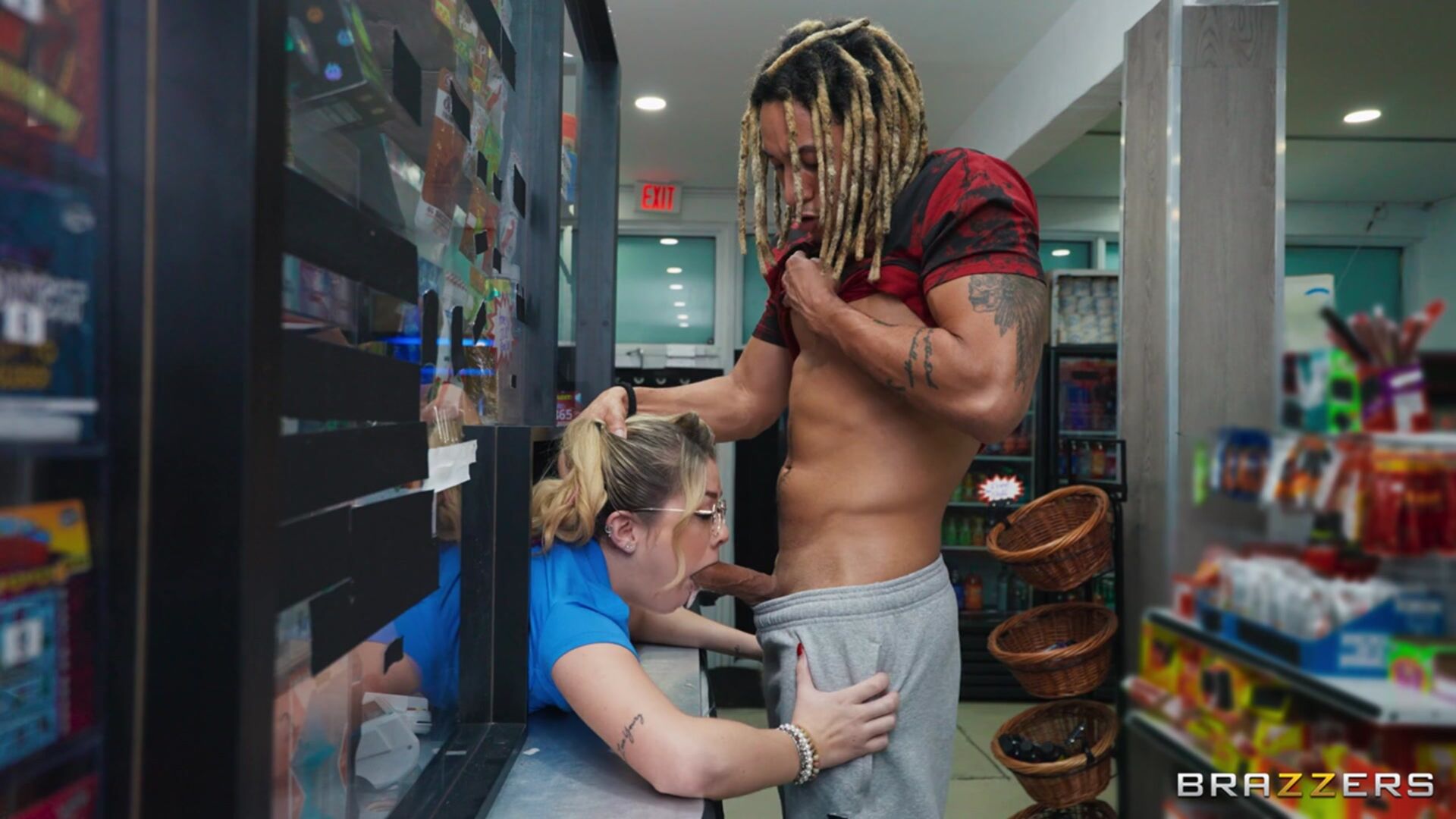 Bodega Babe Bodycount