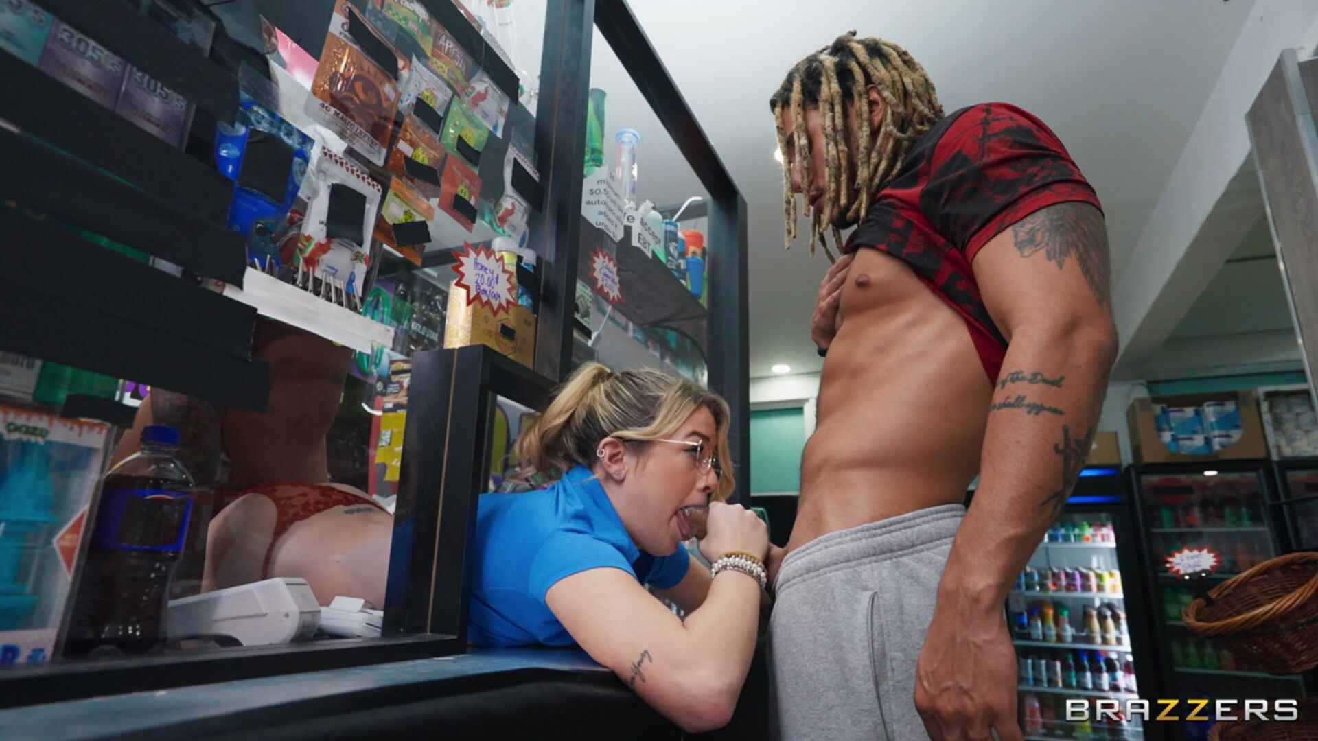 Bodega Babe Bodycount