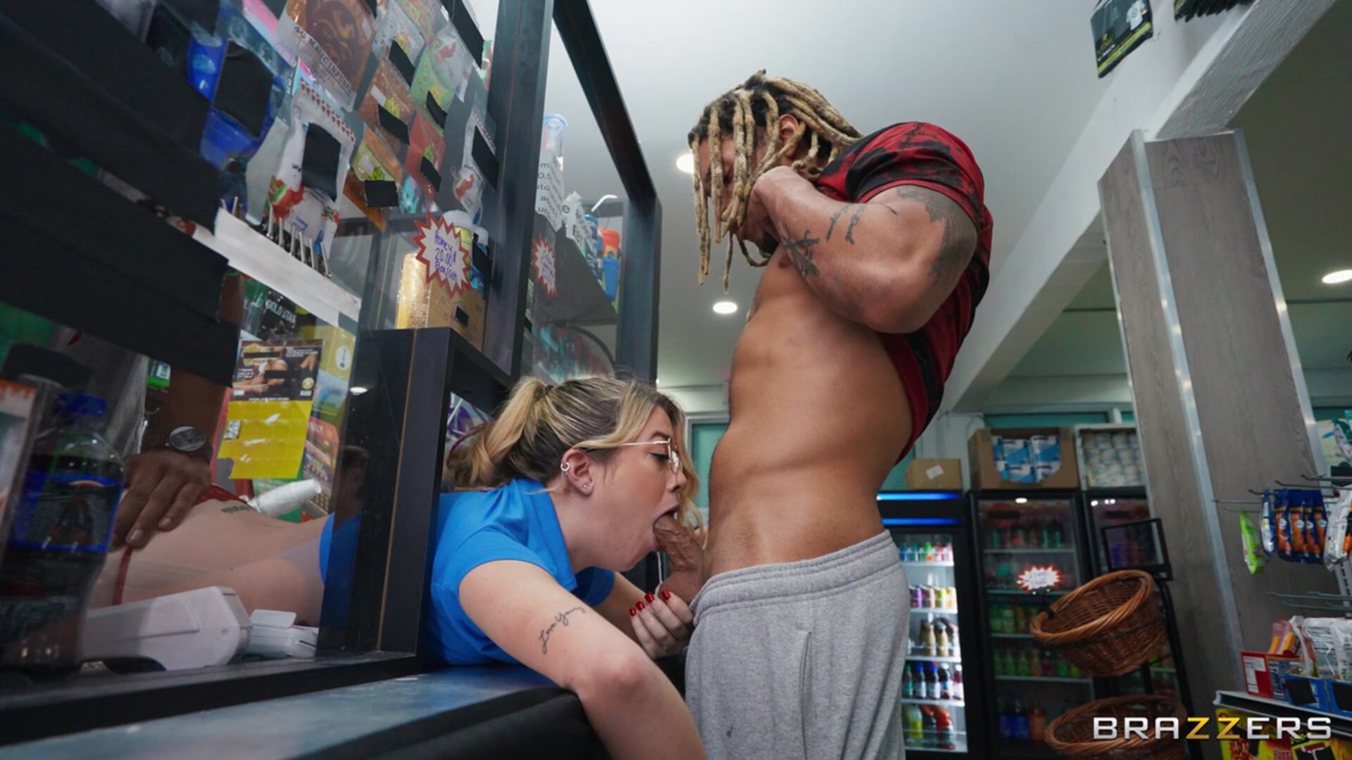 Bodega Babe Bodycount