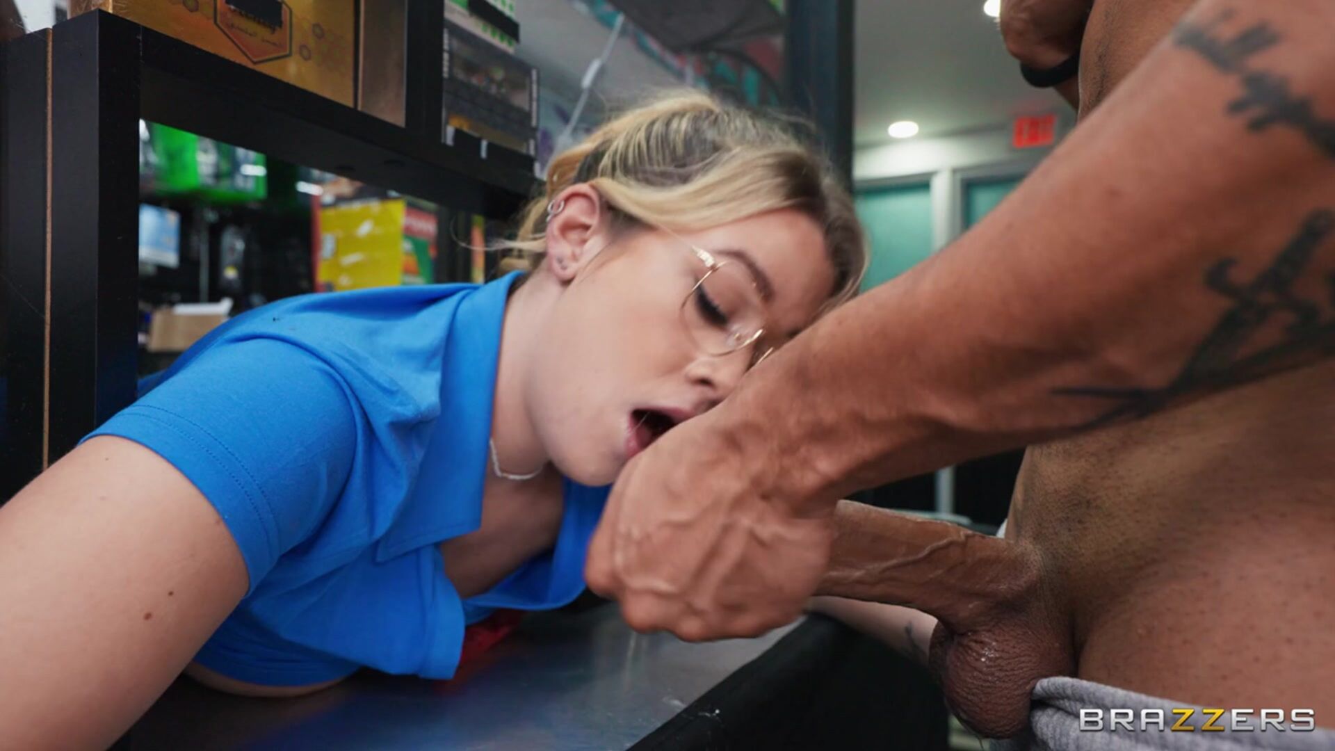 Bodega Babe Bodycount