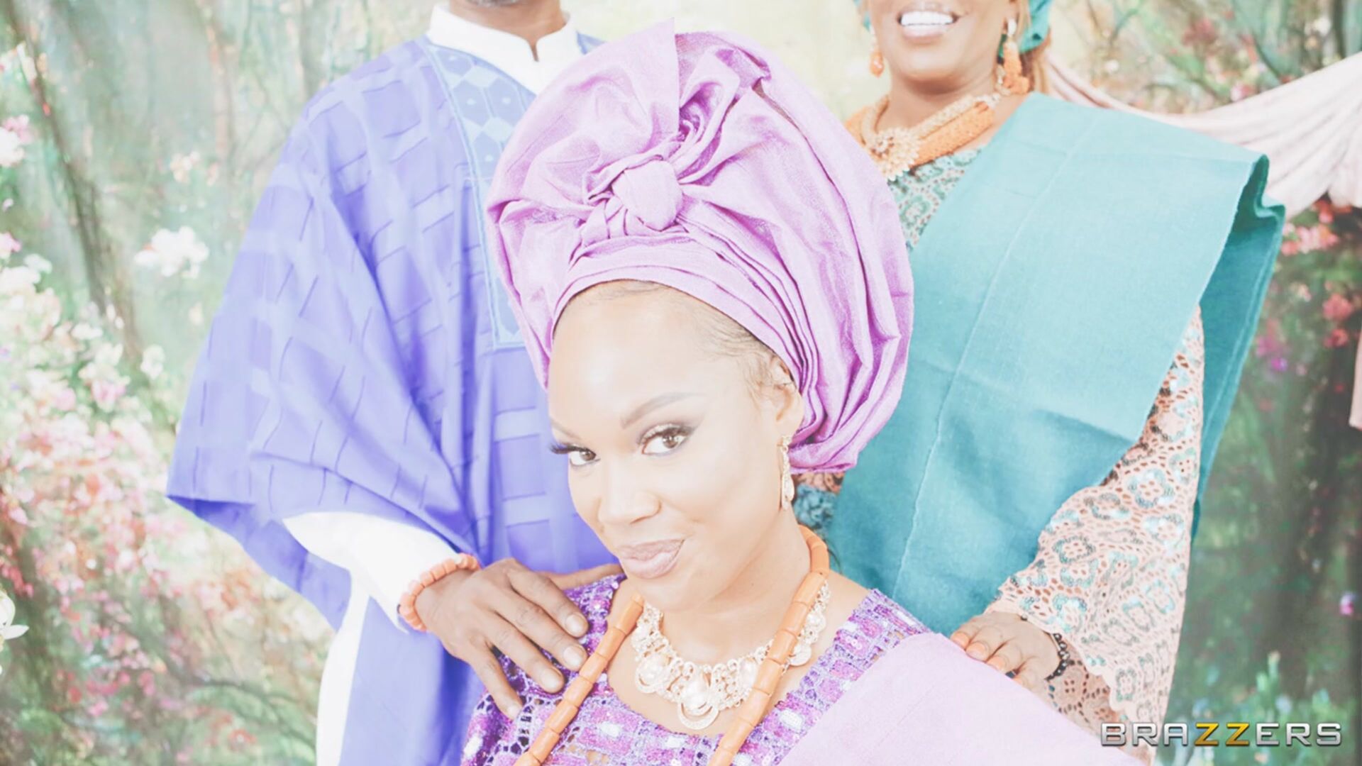 A Nigerian Owambe