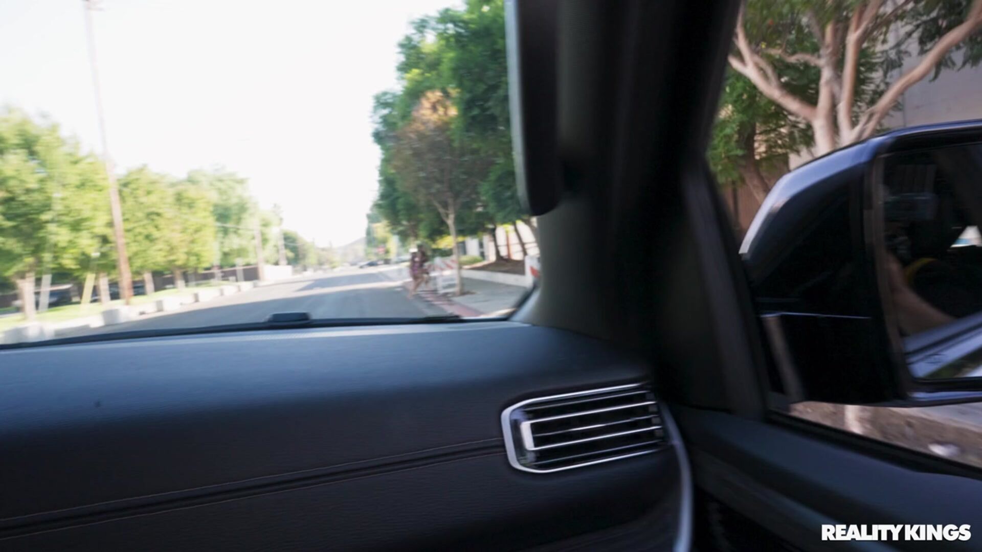 Cruising with Cash