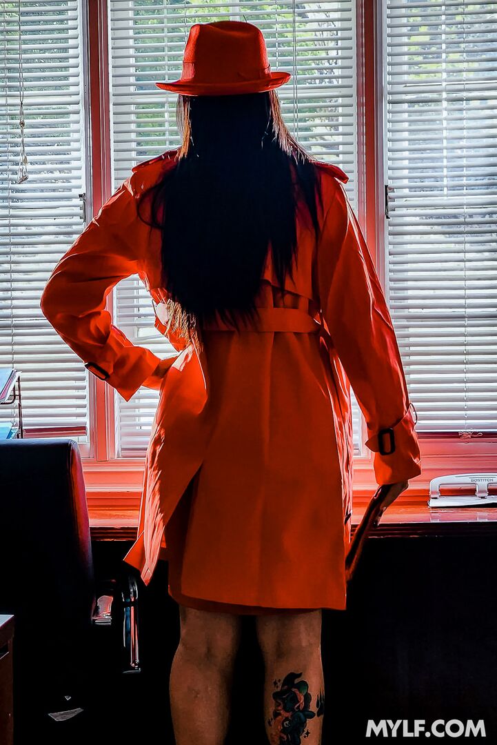 Murder She Moaned Part 1: Dirty Secrets