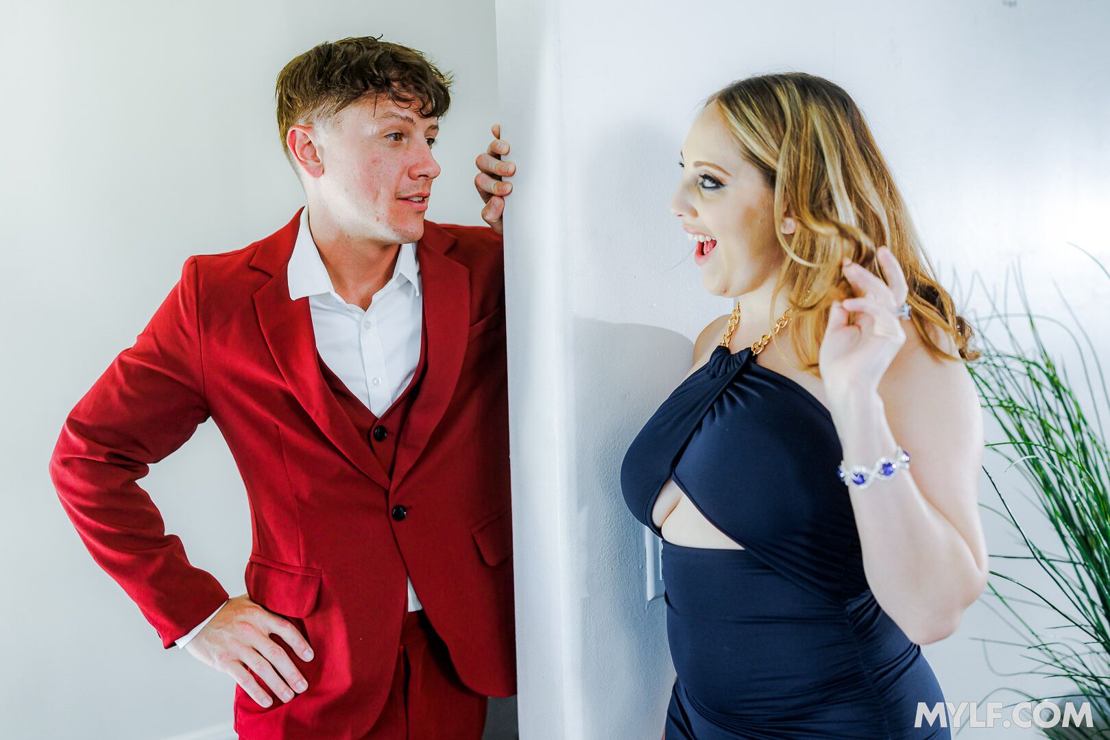 Murder She Moaned Part 1: Dirty Secrets